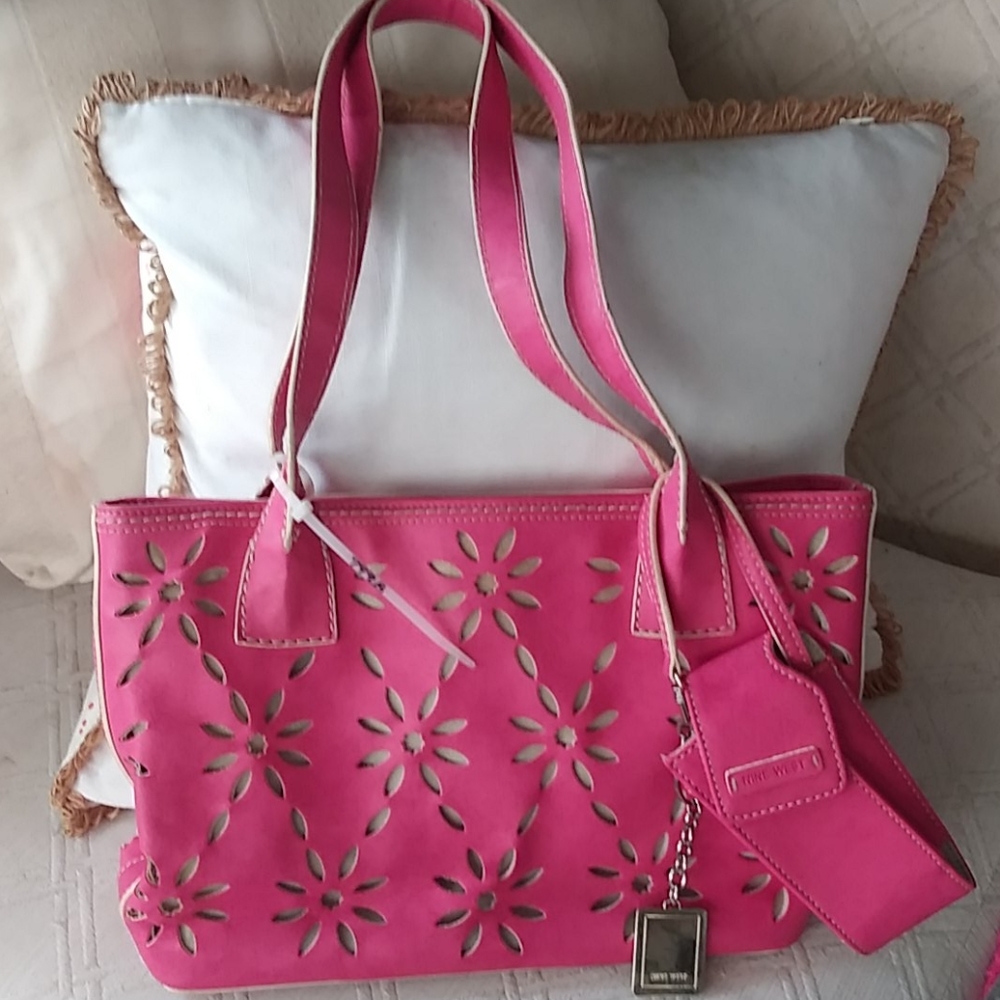 Nine west purse